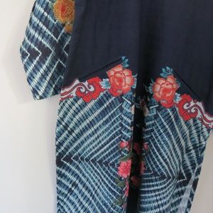 Sana Safinaz Kurta - Tunic